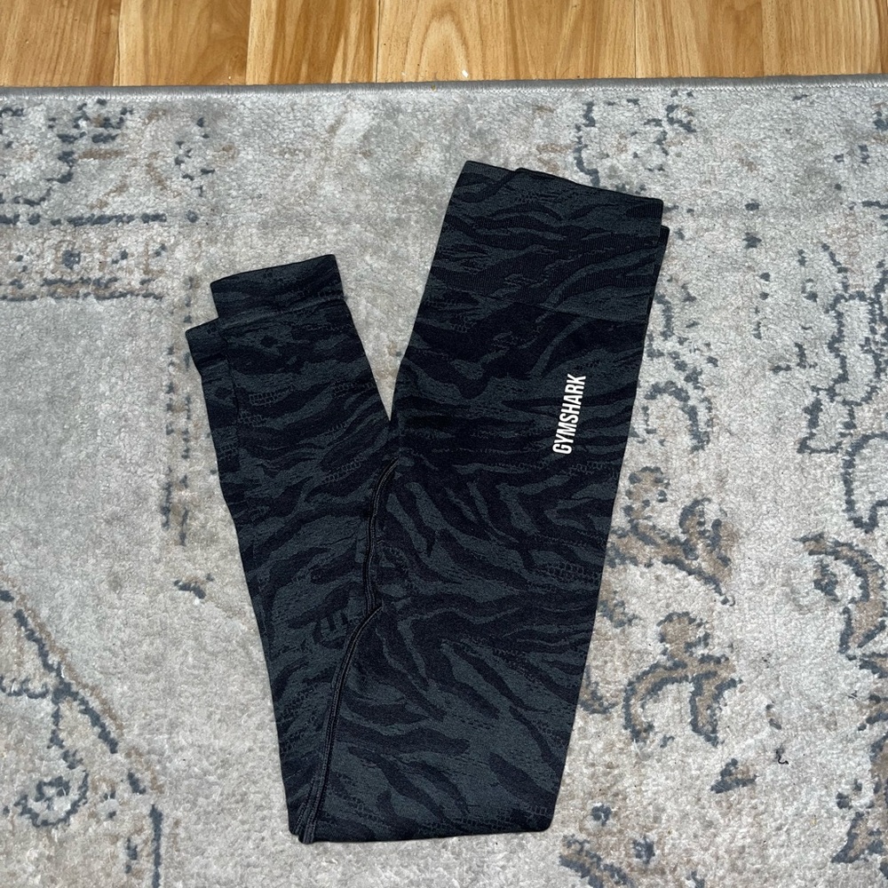 Gymshark adapt animal seamless